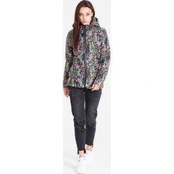 Kurtki damskie: Naoko – Kurtka Petite Fleurs x Edyta Górniak