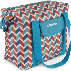 Torby plażowe: Spokey Torba plażowa SAN REMO 52x20x40cm (921873)