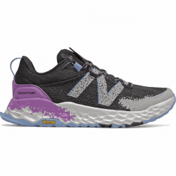 New Balance Hierro v5 - WTHIERP5. Pomarańczowe buty sportowe damskie New Balance, bez wzorów, z materiału, tenisowe. W wyprzedaży za 399,99 zł.