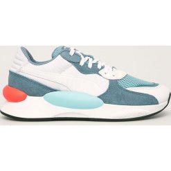 Puma - Buty RS 9.8 Cosmic. Buty sportowe damskie Puma, bez wzorów, z gumy, sportowe. W wyprzedaży za 299,90 zł.