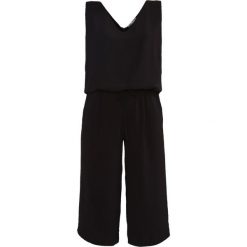 Kombinezony damskie: Aaiko FLORE BUBBLE Kombinezon black