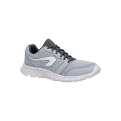 Buty RUN ONE. Szare buty sportowe damskie KALENJI. Za 49,99 zł.