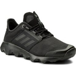 Buty sportowe męskie: Adidas Buty męskie Terrex CC Voyager czarne r. 42 2/3 (CM7535)