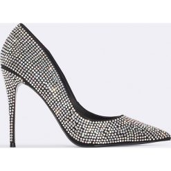 Czółenka: Steve Madden Czółenka Dynomite – Multicolor,Silver