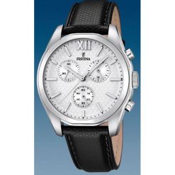 Zegarki męskie: Zegarek męski Festina Trend F16860_3