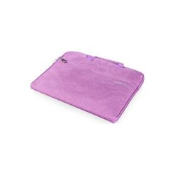 Torba MODECOM Highfill 11.3 cali Fioletowy. Fioletowe torby na laptopa Modecom, bez wzorów. Za 49,99 zł.