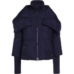 Bomberki damskie: MAX&Co. DELTA Kurtka puchowa midnight blue