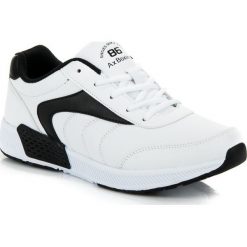 Buty skate męskie: Wiązane buty męskie EVELYNN