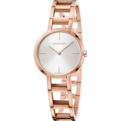 RABAT ZEGAREK CALVIN KLEIN Cheers K8N23646. Zegarki damskie Calvin Klein. W wyprzedaży za 833,00 zł.