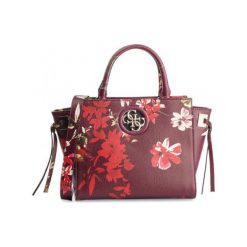 Guess Torebka Damska do Ręki HWPF71_86060. Torebki klasyczne damskie Guess, w paski, ze skóry, na ramię, bez dodatków. Za 340,00 zł.