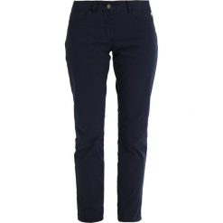 Chinosy damskie: Armor lux BOYFRIEND HERITAGE Chinosy marine deep