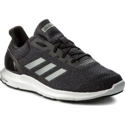 Buty adidas - Cosmic 2 DB1758 Cblack/Grefiv/Carbon. Czarne buty do biegania męskie marki Adidas, z materiału. W wyprzedaży za 209,00 zł.