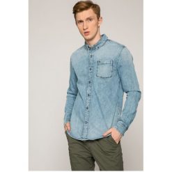 Koszule męskie jeansowe: Tommy Jeans - Koszula