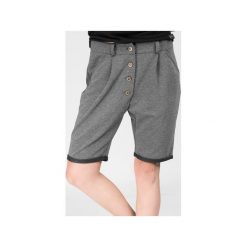 MIDI MAYBUG. Szare szorty damskie Unknown style, xxl, bez wzorów, z wiskozy. Za 420,00 zł.