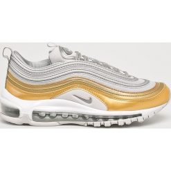 Nike Sportswear - Buty Air Max 97 Special Edition. Szare buty sportowe damskie Nike Sportswear, ze skóry. W wyprzedaży za 569,90 zł.