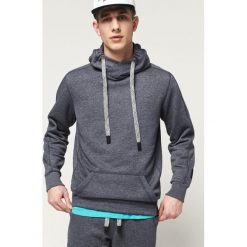 O'Neill Bluza Niebieski Szary. Szare bluzy męskie O'Neill, l, bez wzorów, z bawełny, bez kołnierzyka, bez rękawów, bez kaptura. Za 309,95 zł.