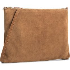 Listonoszki damskie: Torebka COCCINELLE – BV3 Pochette E5 BV3 55 F4 02 Cuir/Cuir 012