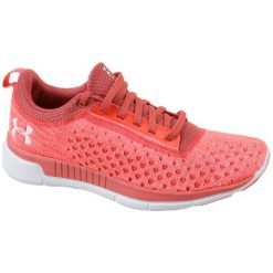 Under Armour Under Armour W Lightning 2 3000103-600 36 Pomarańczowe. Pomarańczowe buty sportowe damskie marki Under Armour, bez wzorów, z syntetyku, sportowe, do biegania. W wyprzedaży za 279,99 zł.