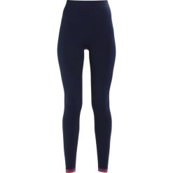 Legginsy: LNDR FREEFALL Legginsy navy/red