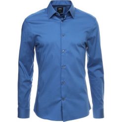 Koszule męskie: Burton Menswear London CORNFLOWER MUSCLE FIT Koszula biznesowa blue