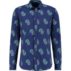 Koszule męskie na spinki: Scotch & Soda Koszula combo
