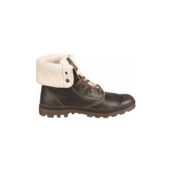 Śniegowce Palladium Buty zimowe Baggy Leathers 02610-224. Pomarańczowe śniegowce męskie Palladium, na zimę, m, bez wzorów. Za 429,00 zł.