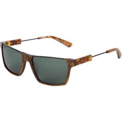 Kenzo damskie brązowe okulary przeciwsłoneczne. Pomarańczowe okulary przeciwsłoneczne damskie Kenzo. Za 259,00 zł.