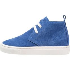 Buty sportowe chłopięce: Pinocchio Sznurowane sportowe cobalt