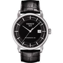 Zegarki męskie: RABAT ZEGAREK TISSOT T-CLASSIC