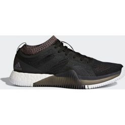 Buty sportowe damskie: Adidas Buty damskie Crazy Train Elite czarne r. 36 2/3 (BA7973)