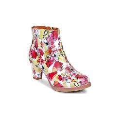Botki damskie lity: Botki Art ST. TROPEZ