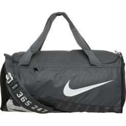 Torby podróżne: Nike Performance ALPHA Torba sportowa flint grey/black/white