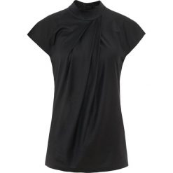 Strenesse TEENAH Tshirt z nadrukiem black. Czarne t-shirty damskie marki Strenesse, z nadrukiem, z bawełny. Za 539,00 zł.