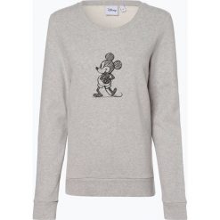 Disney - Damska bluza nierozpinana, szary. Bluzy damskie Disney. Za 129,95 zł.