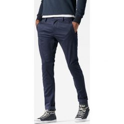 Chinosy męskie: G-Star Raw – Spodnie Bronson