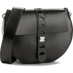 Torebka COCCINELLE - BO1 Carousel Design E1 BO1 12 01 01 Noir 001. Czarne torebki klasyczne damskie marki Coccinelle. W wyprzedaży za 909,00 zł.