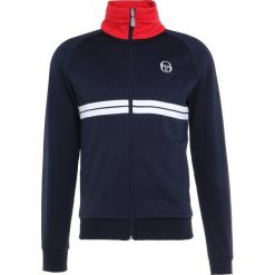 Kurtki sportowe męskie: sergio tacchini DALLAS TRACK ARCHIVIO Kurtka sportowa navy white