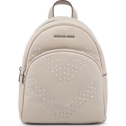 Michael Kors Plecak 35T9SAYB6L. Plecaki damskie Michael Kors, bez wzorów, ze skóry. Za 971,00 zł.