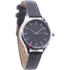 Ciemnoszary Zegarek Range. Szare zegarki damskie Born2be. Za 29,99 zł.