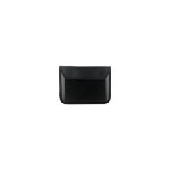 Torby podróżne: Etui HC Pocket 9 cali Czarny Etui 4WORLD