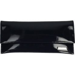 Torebka - R03 V BLU J18. Szare torebki klasyczne damskie Venezia, ze skóry. Za 249,00 zł.