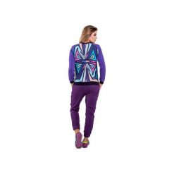 Ceres Creators Sweatshirt (Violet). Różowe bluzy damskie OKUAKU, xs, z nadrukiem, z elastanu, bez rękawów, bez kaptura. Za 279,00 zł.