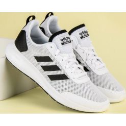 ADIDAS ARGECY B44856. Białe buty sportowe męskie Adidas, bez zapięcia. Za 294,00 zł.