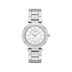 Zegarki damskie: Dkny – Zegarek NY2285