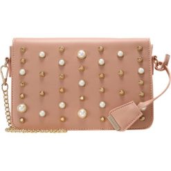 Torebki klasyczne damskie: Glamorous Torba na ramię pink