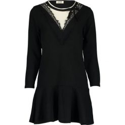 Sukienki: Molly Bracken Sukienka dzianinowa black