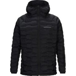 Peak Performance Kurtka męska Argon Light Hooded. Kurtki męskie Peak Performance, m, bez wzorów, bez kaptura. Za 892,50 zł.