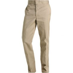 Chinosy męskie: Dickies 874 WORKPANT Chinosy khaki