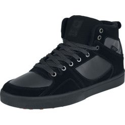 Buty sportowe męskie: Etnies Harrison HTW Buty sportowe czarny/ciemnoszary
