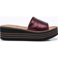 Chodaki damskie: Tamaris – Klapki